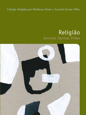 cover image of Religião